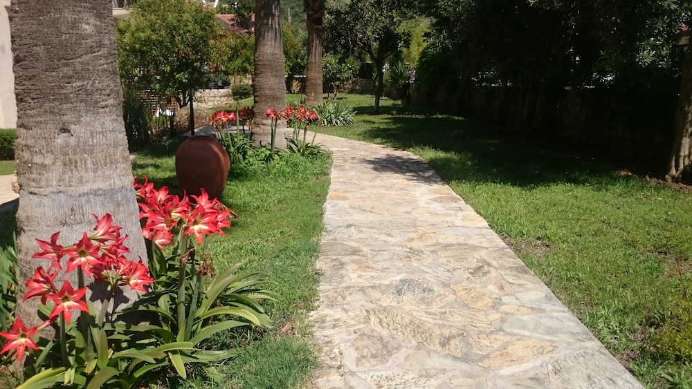 Ata Lagoon Beach Hotel 46/50