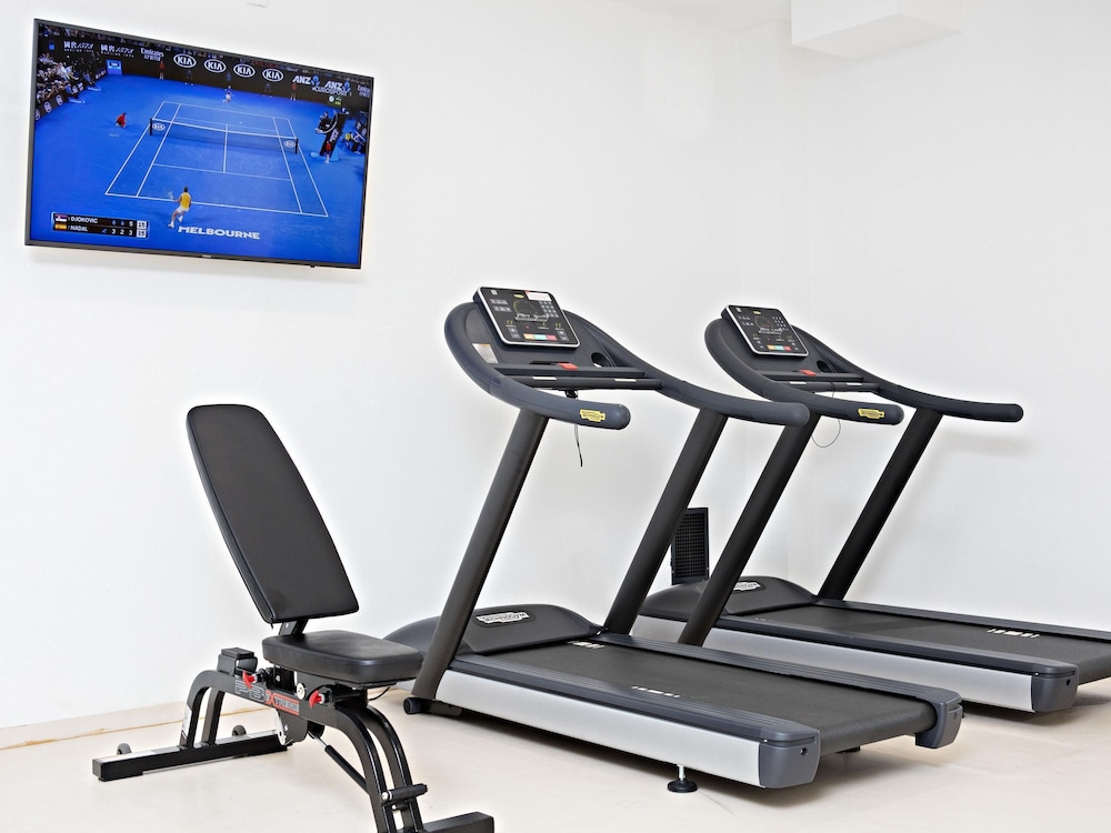 Ibis Styles Sarajevo 26/48