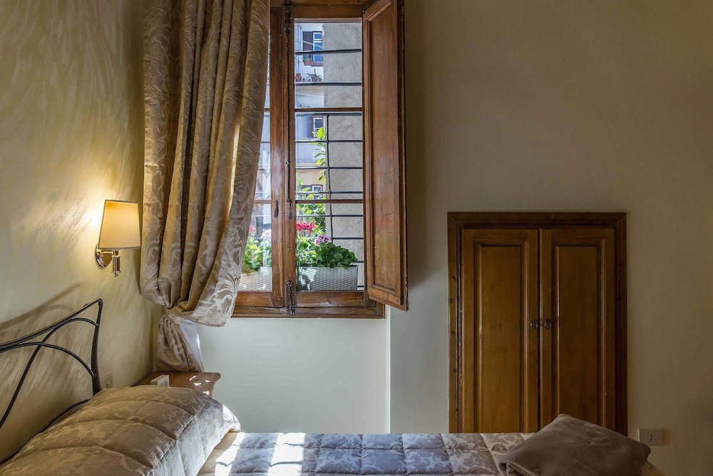 Relais Le Clarisse A Trastevere 47/78