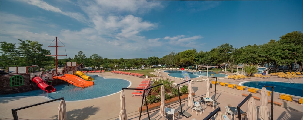 Valamar Camping Lanterna 19/31