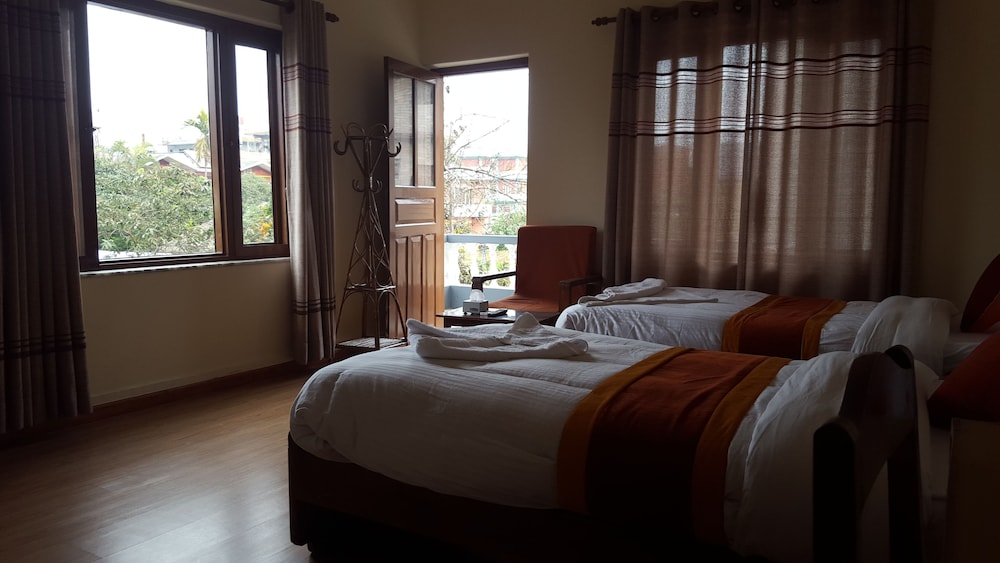 Pokhara View Hotel 10/31