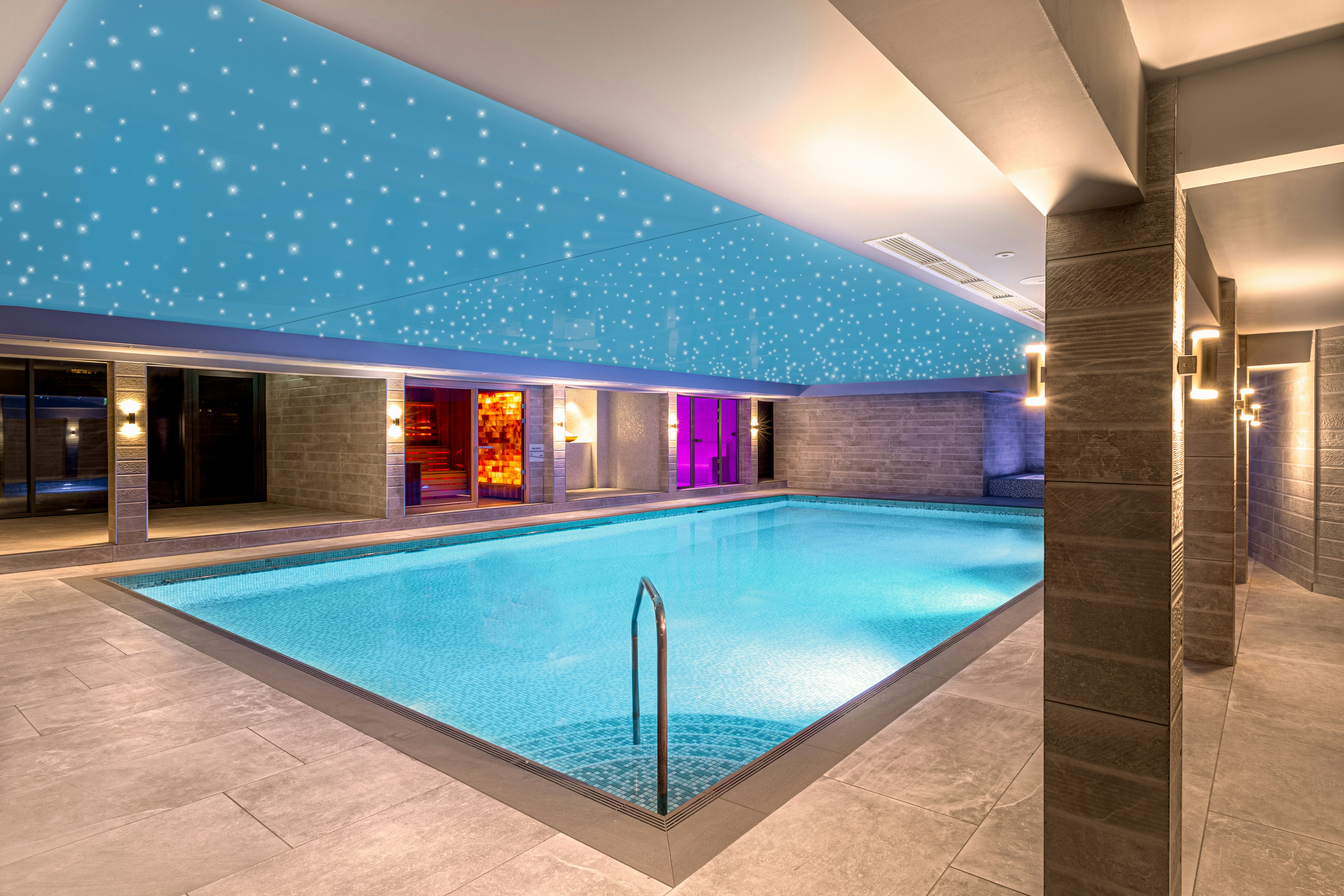 DoubleTree by Hilton Harrogate Majestic Hotel & Spa 21/37