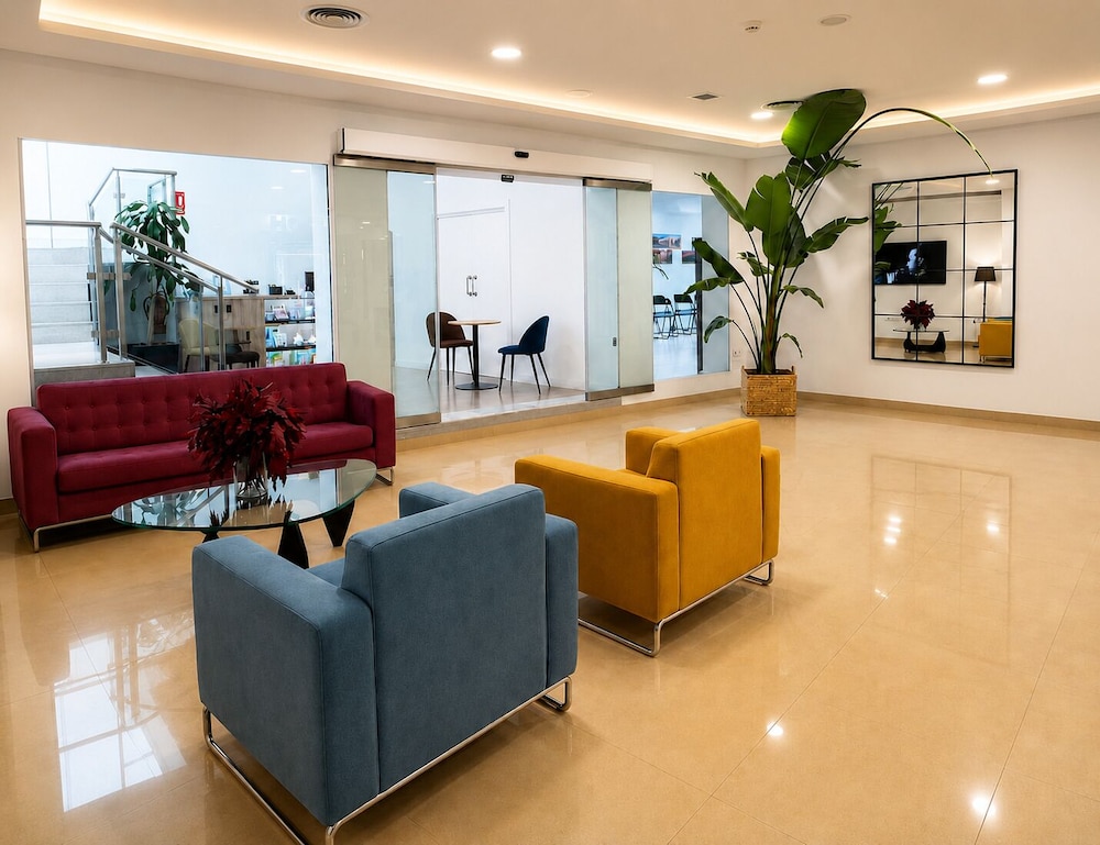 Hotel Cordoba Centro 48/64
