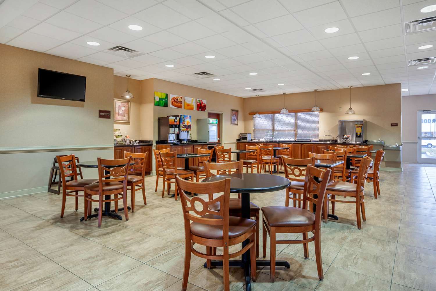 Quality Inn Smyrna 29/34