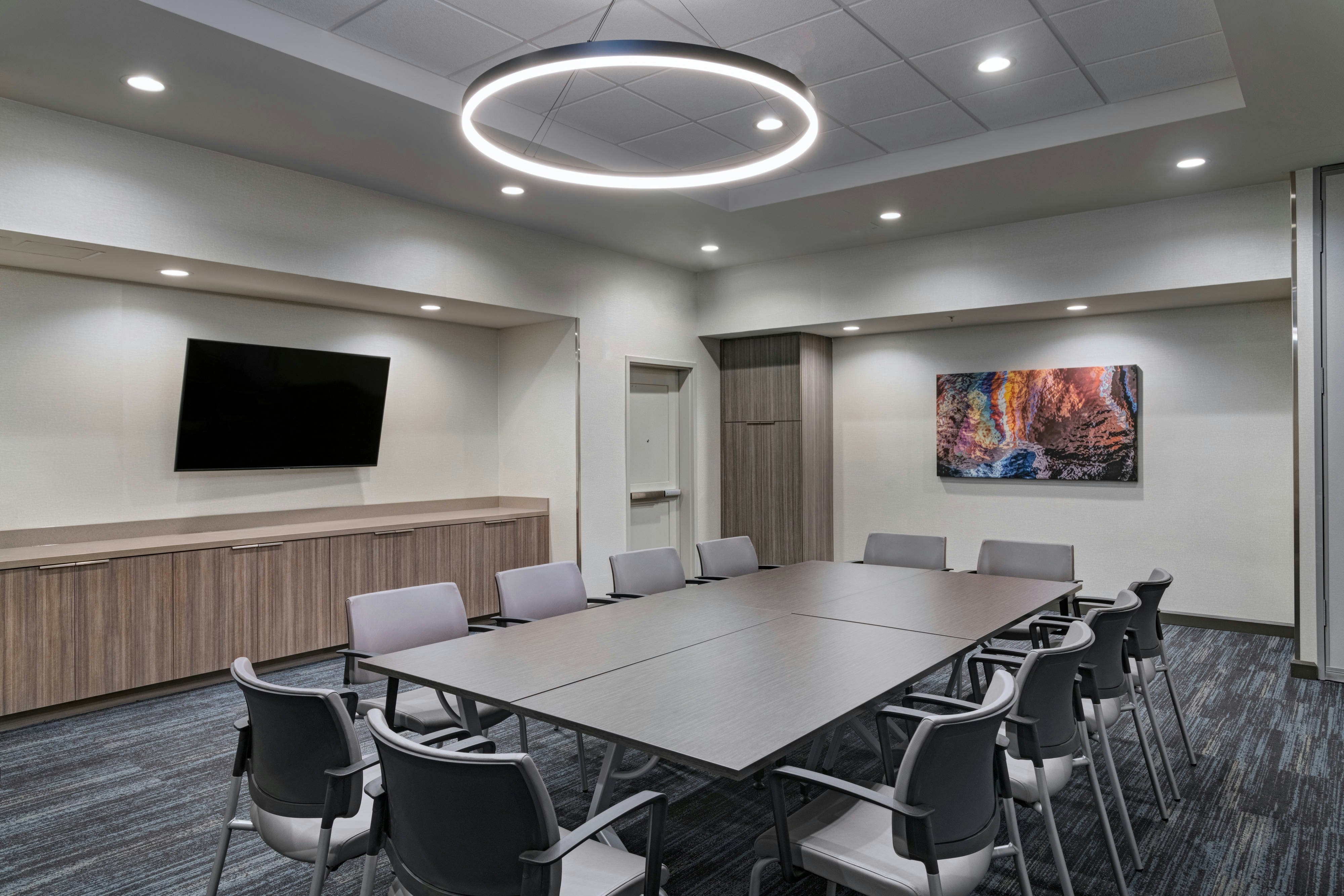 TownePlace Suites by Marriott Dallas DFW Airport North/Irving 43/54