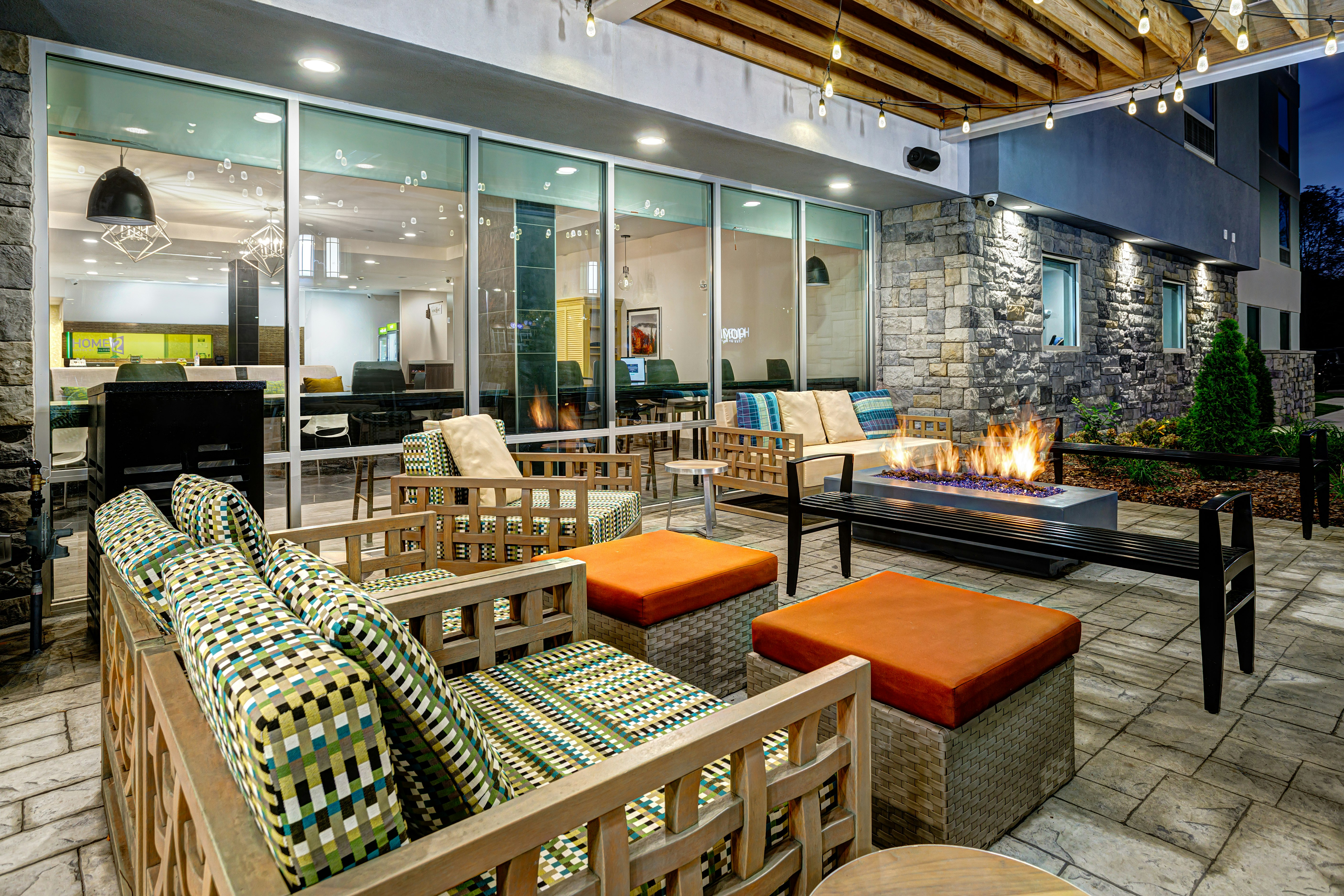 Home2 Suites by Hilton Johnson City 9/14