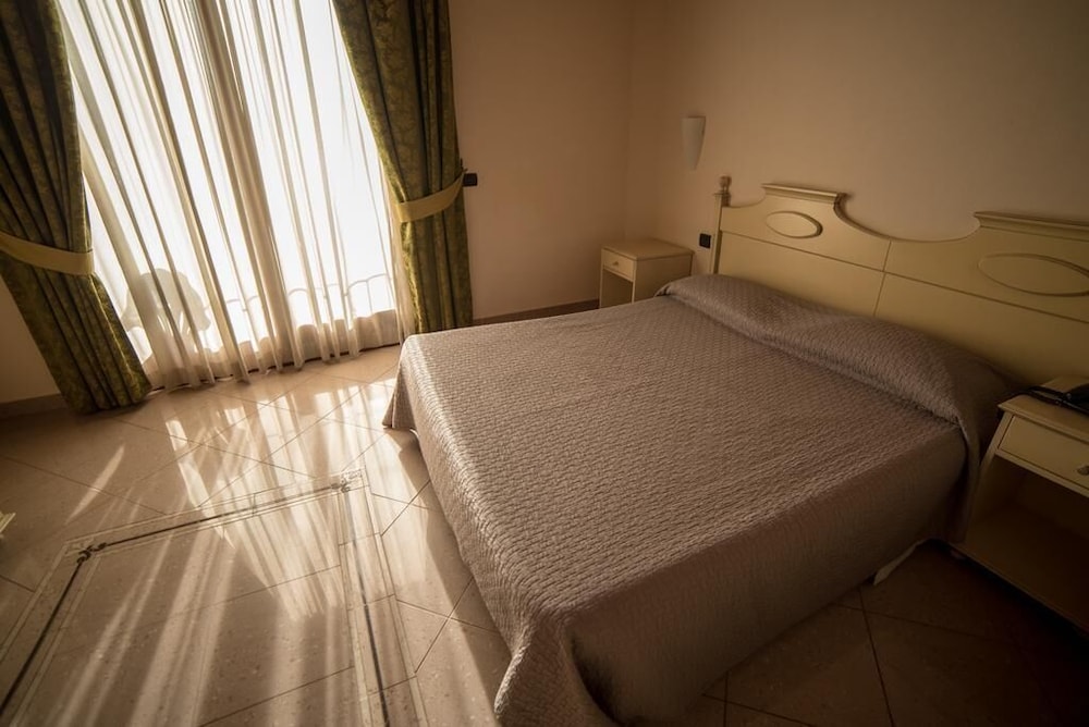 Resort Sa Rocca 7/26