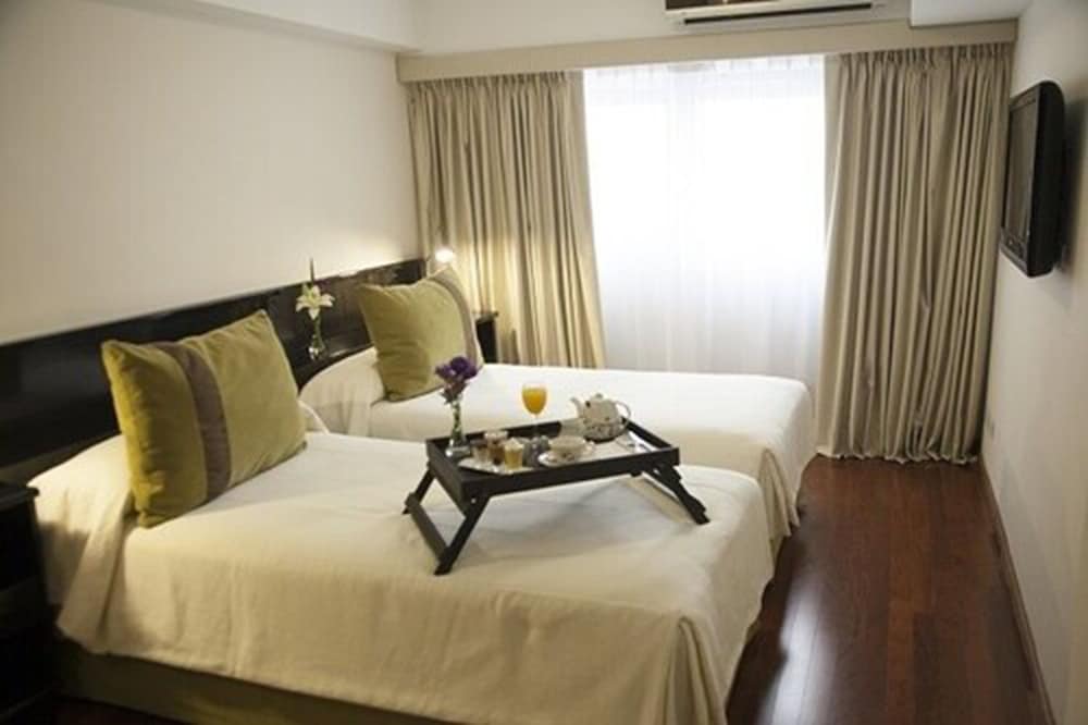 Feirs Park Hotel 5/40