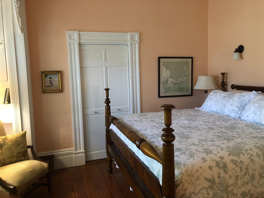Delano Homestead Bed & Breakfast 15/64