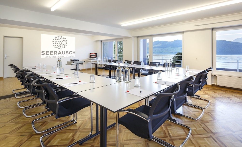 Seerausch Swiss Quality Hotel 48/59