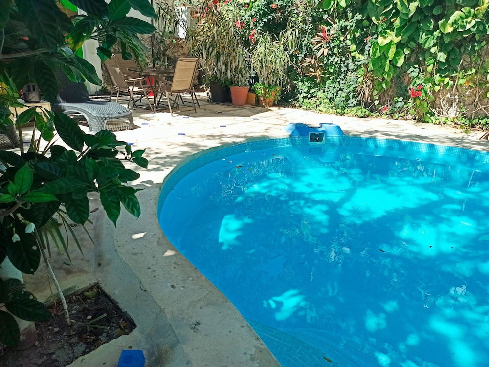 Nativos Tulum Hotel Boutique 29/35