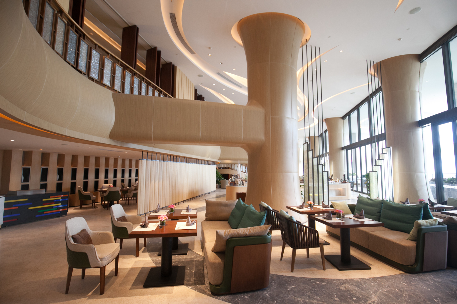 Sanya Conifer Resort 23/38