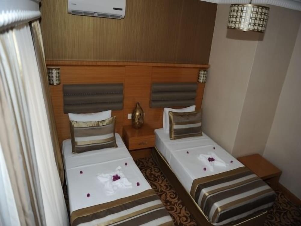 Alfa Hotel Istanbul 50/56