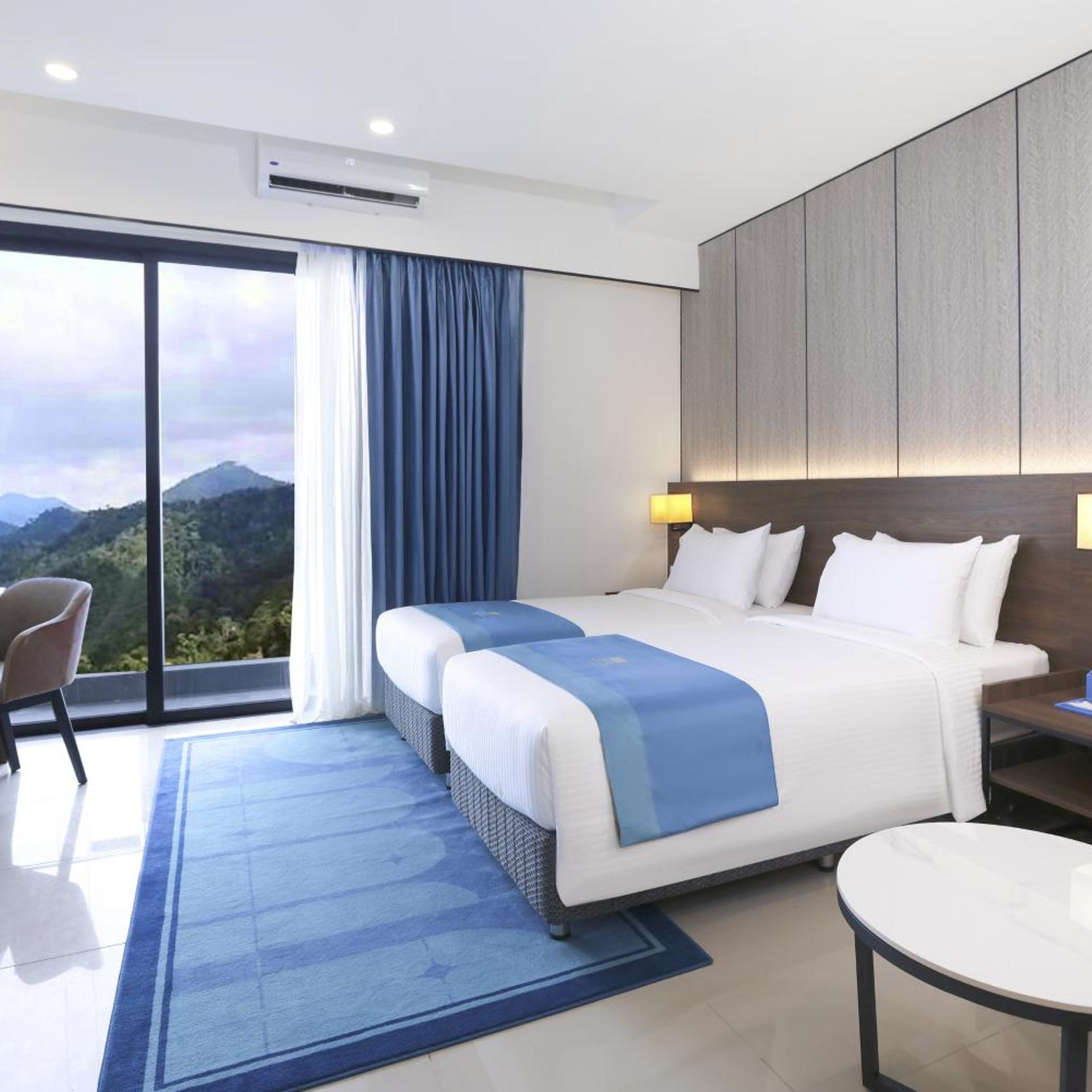 1001 Nights Hotel Genting Highlands, Trademark Collection by Wyndham 22/59