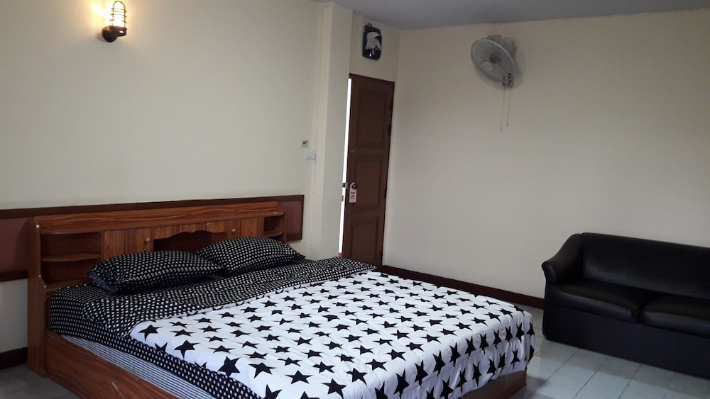 Inter Inn Chiangmai 11/25