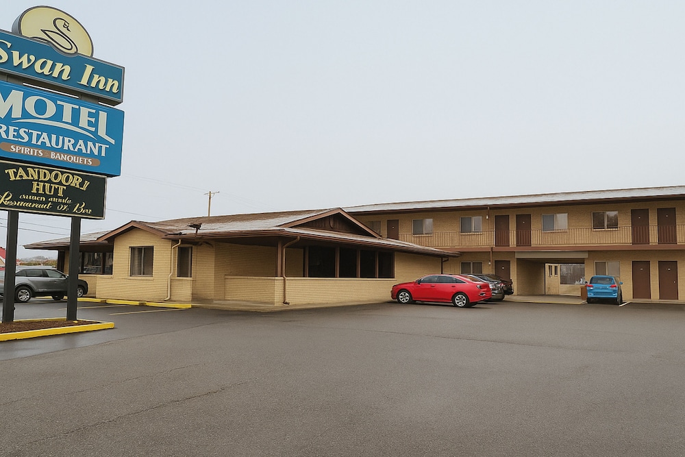 Canton Inn 53/60