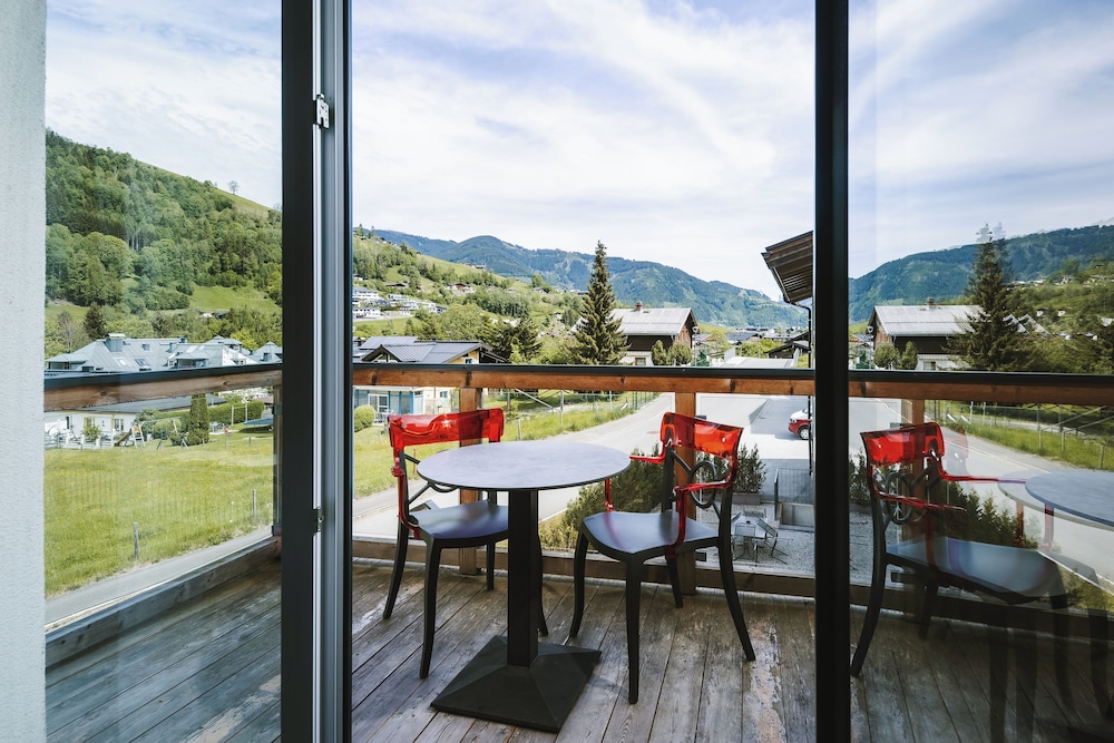 Avenida Panorama Suites Kaprun 47/61