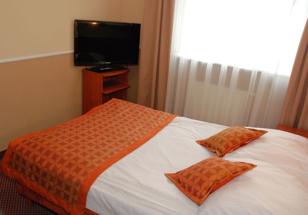 Hotel Topaz Poznan Centrum 13/65