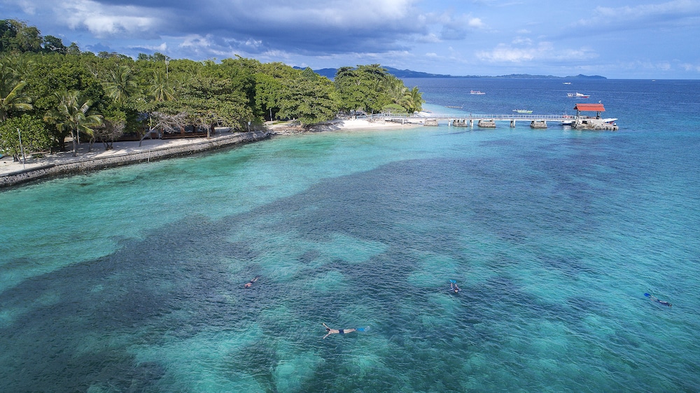 Gangga Island Resort And Spa 32/50