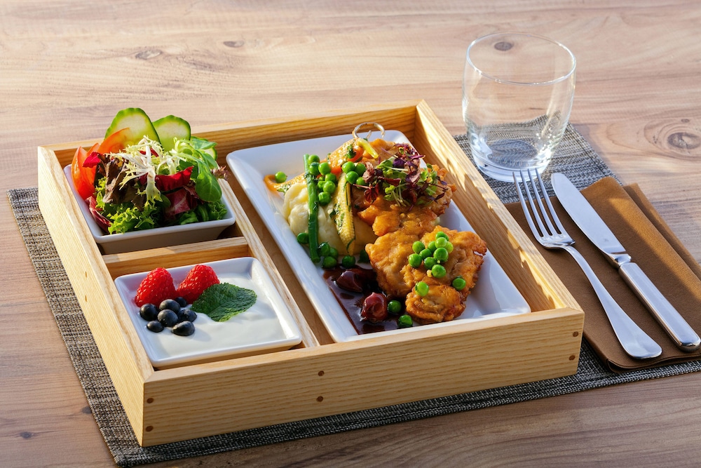 Courtyard By Marriott Berlin City Center 36/47