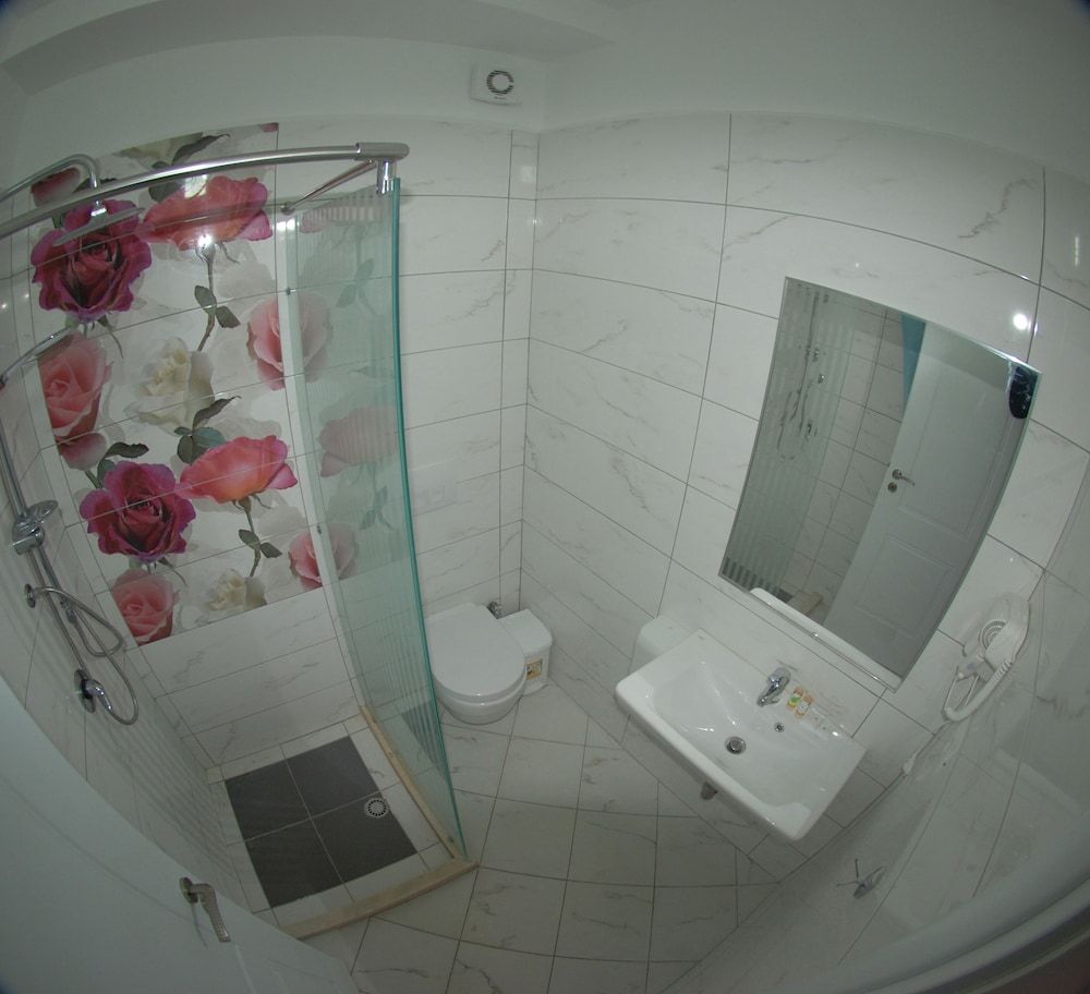 Divers Hotel 43/43