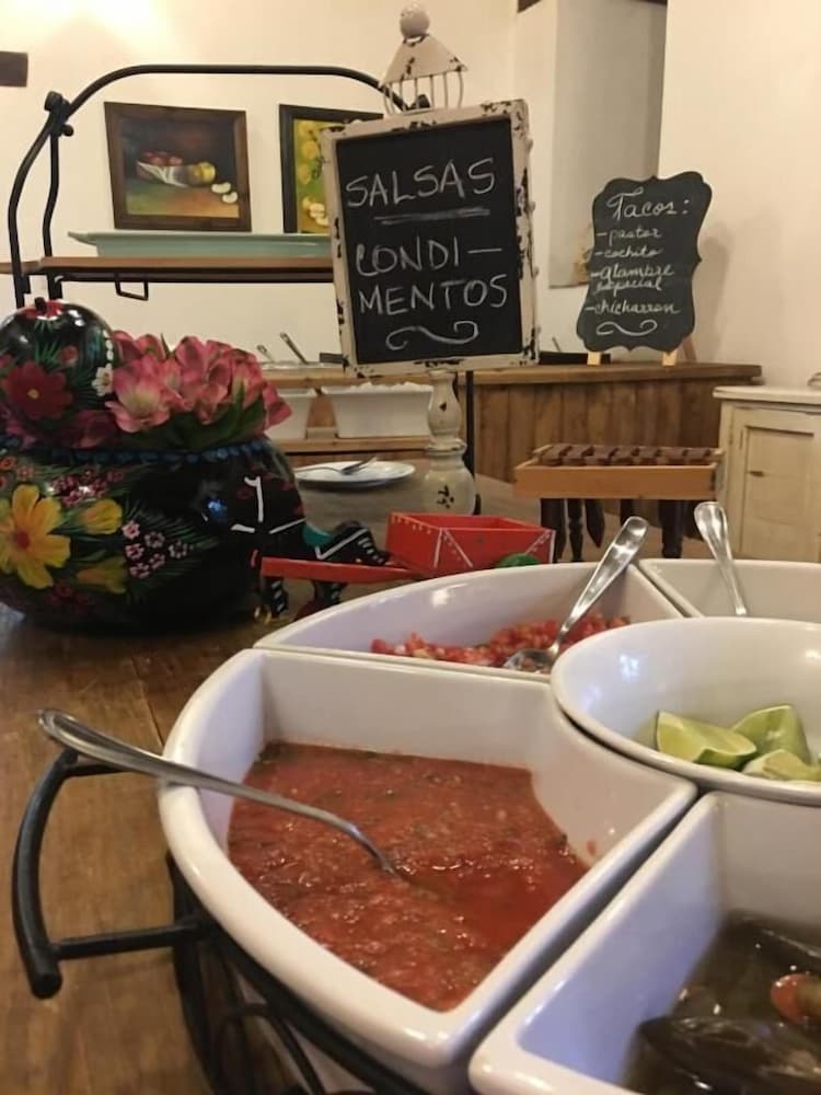 Casa Vieja 12/31