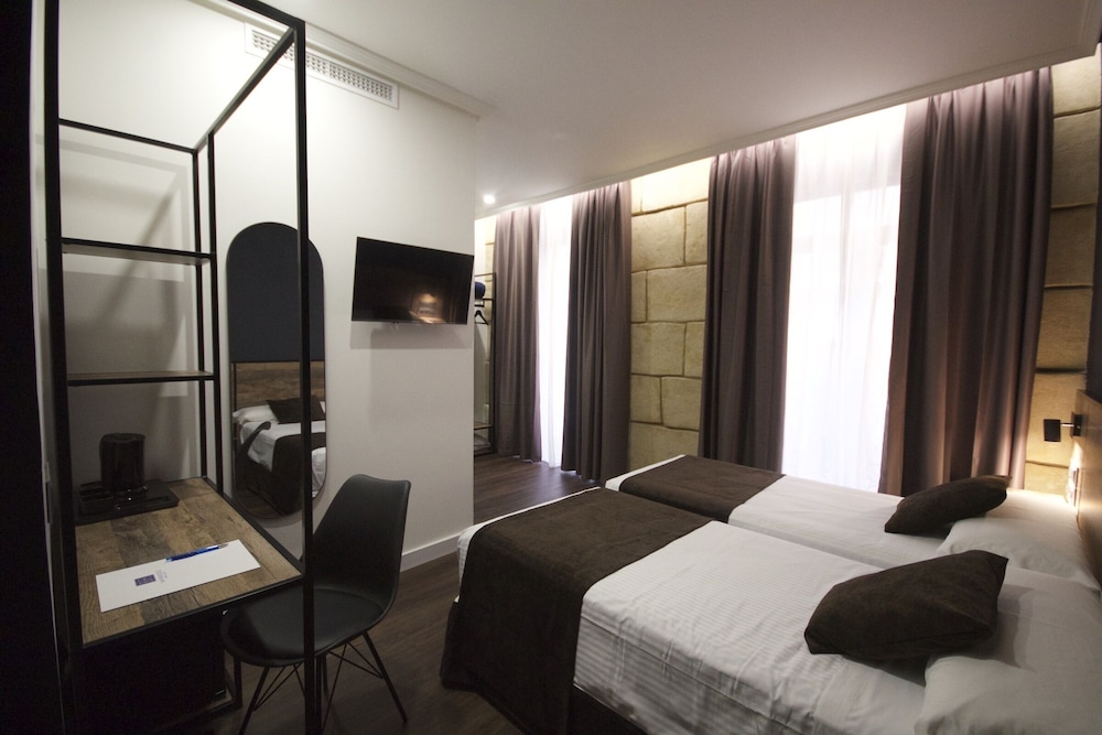 Hotel BH San Francisco 18/50