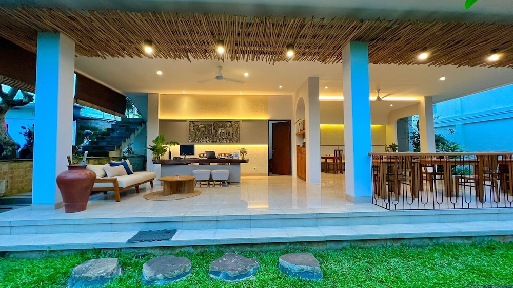 Kubu Bali Baik Villas And Resort 12/50