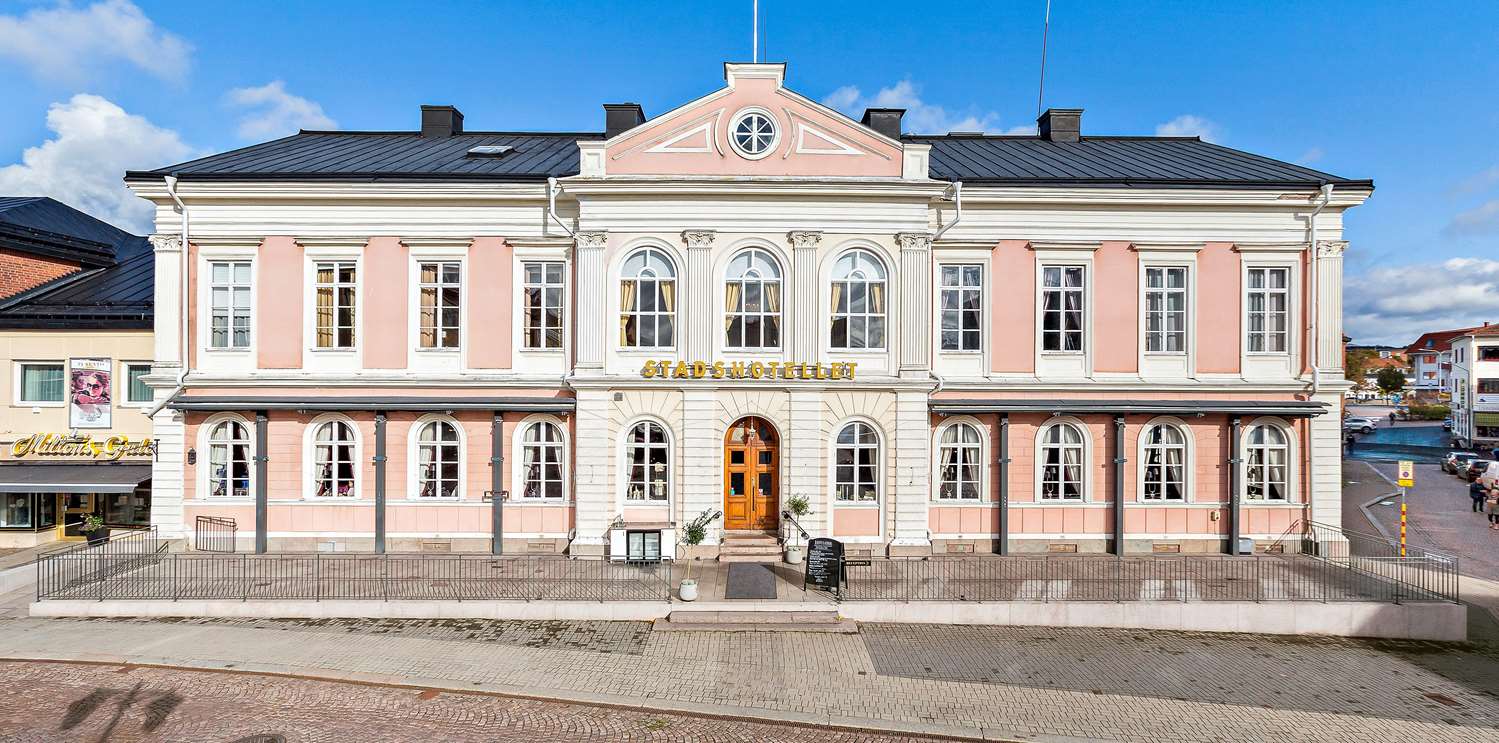Vimmerby Stadshotell, WorldHotels Crafted 2/40
