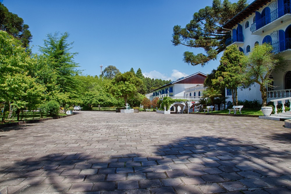 Hotel Gramado Palace 39/50
