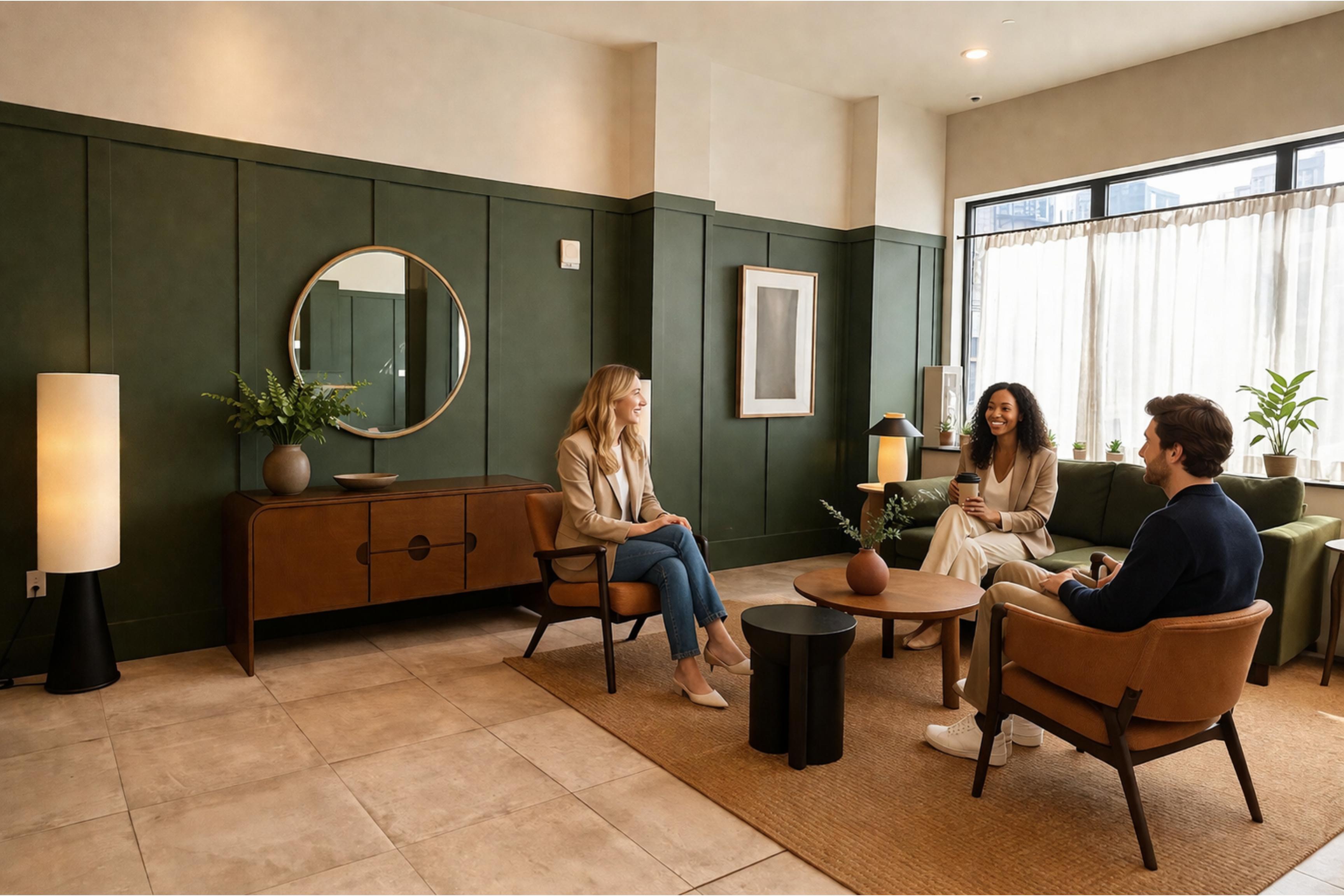 Dutch Hotel Long Island City New York , Belvilla District 6 Formerly Sonder 42/56