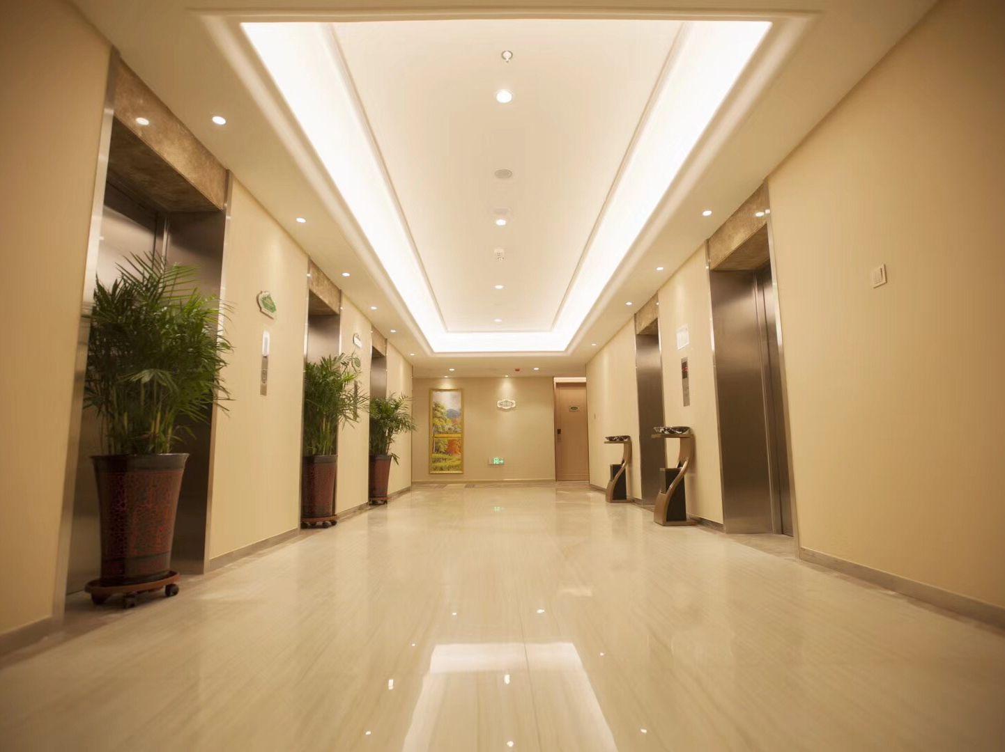 Vienna International Hotel (Beijing Hot Spring Leisure City) 6/41