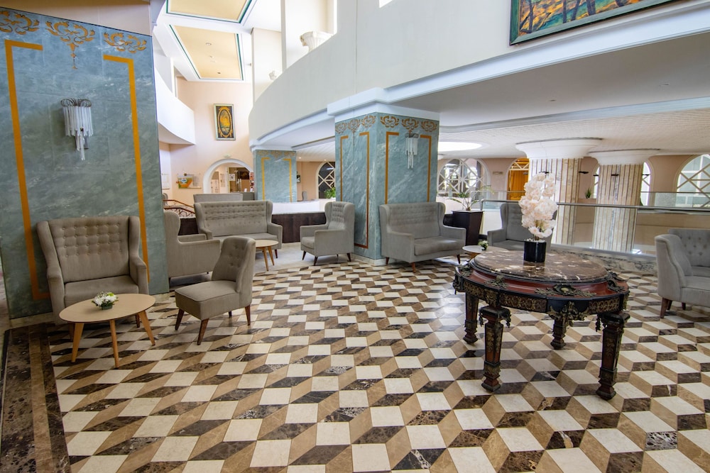 Riadh Palms Resort & Spa 44/67