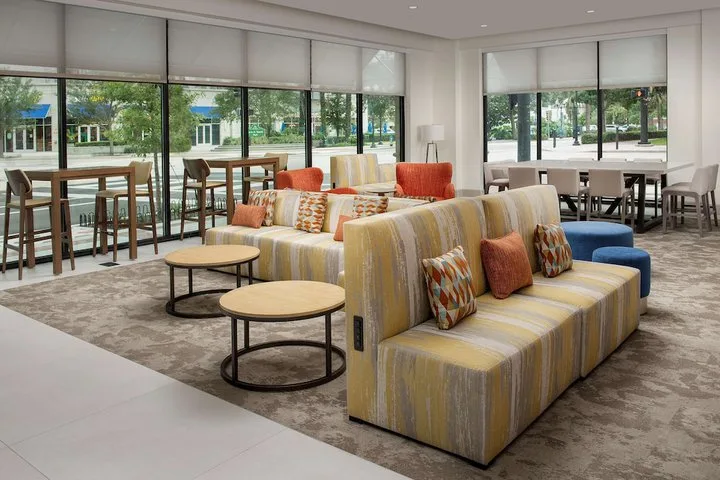 Travelodge Orlando Downtown Centroplex 33/60