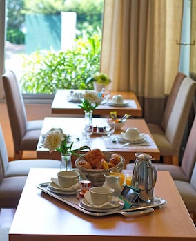 Hotel Santa Maria 18/21