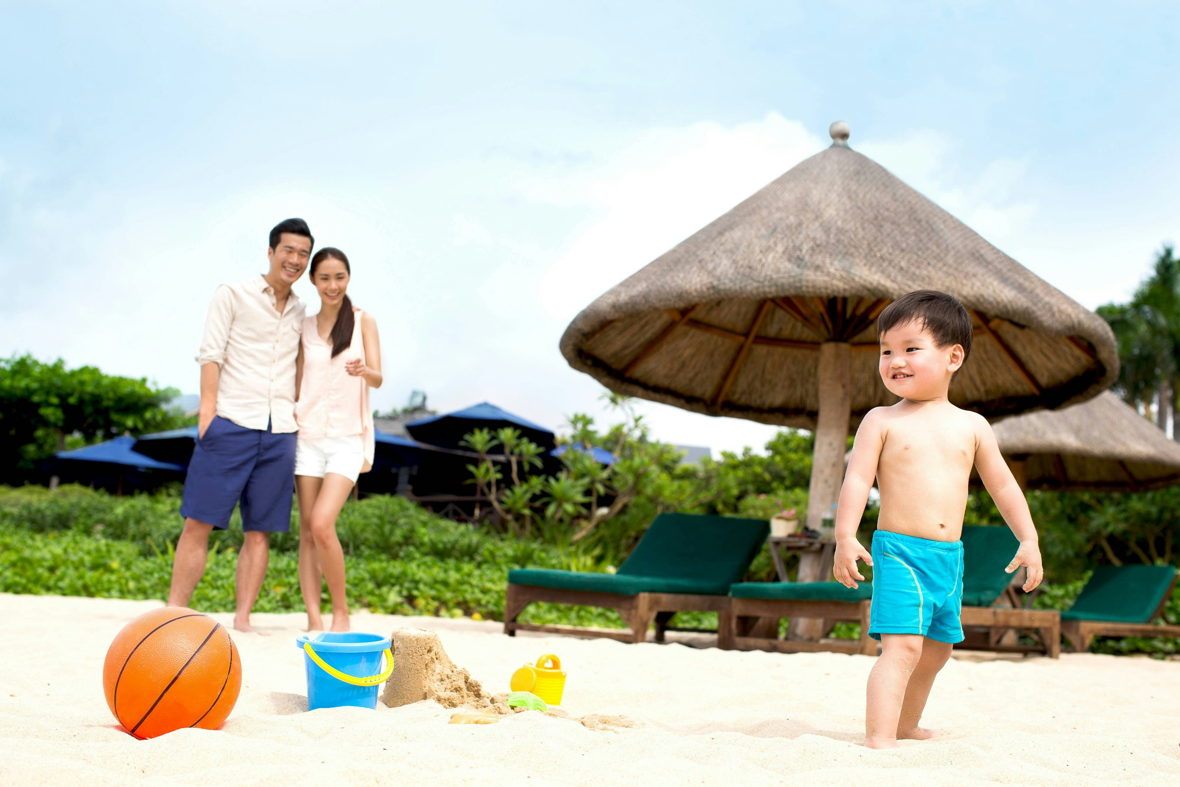 Marriott Yalong Bay 21/27