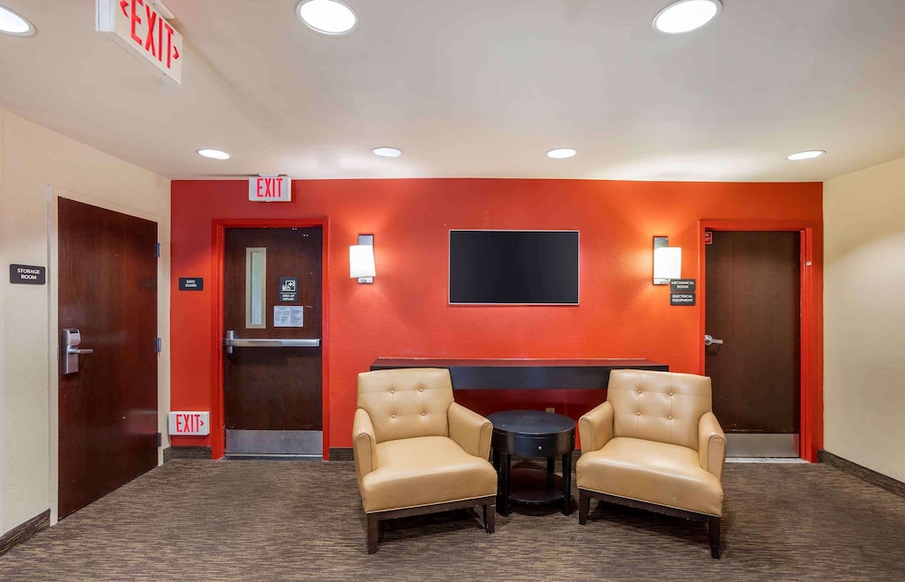 Extended Stay America Suites Somerset Franklin 33/50