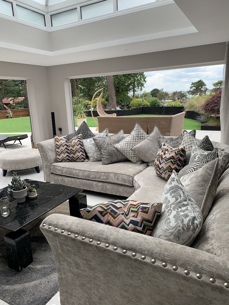 Hamble Retreat Boutique Bed And Breakfast 20/47