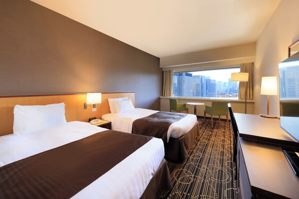 KKR Hotel Tokyo 23/66