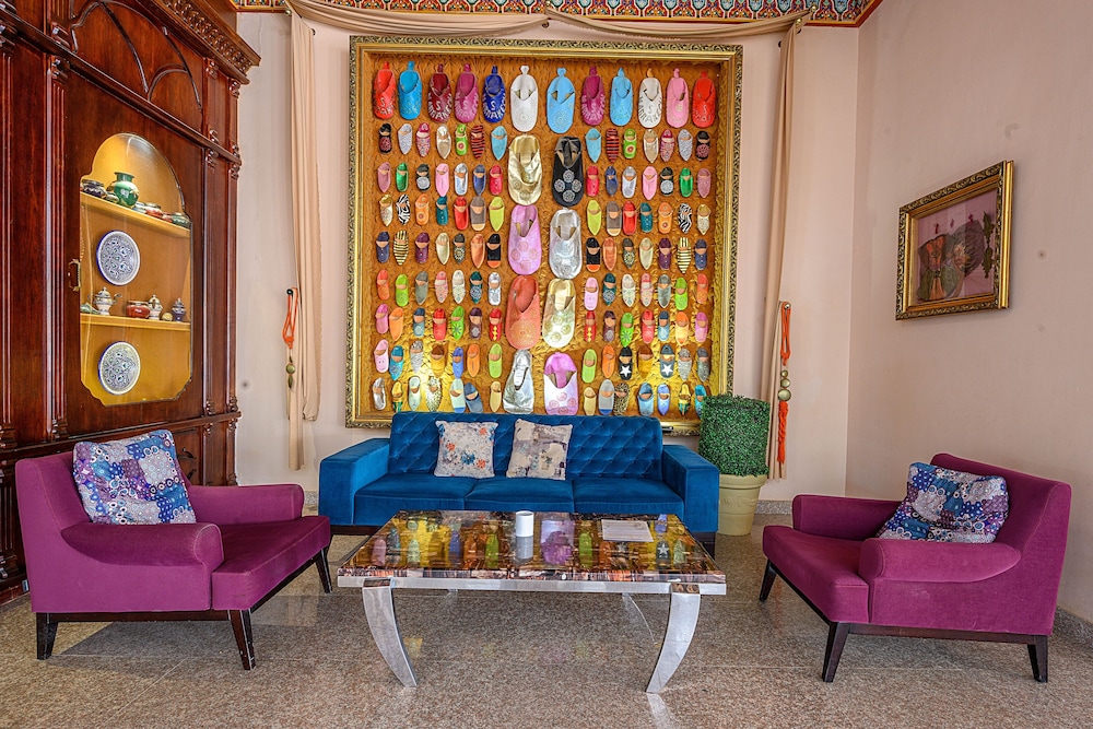lounge