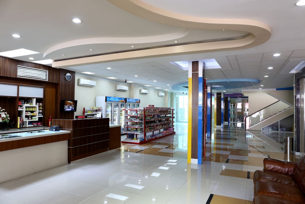 Citihub Hotel Atgejayan Yogyakarta 28/30