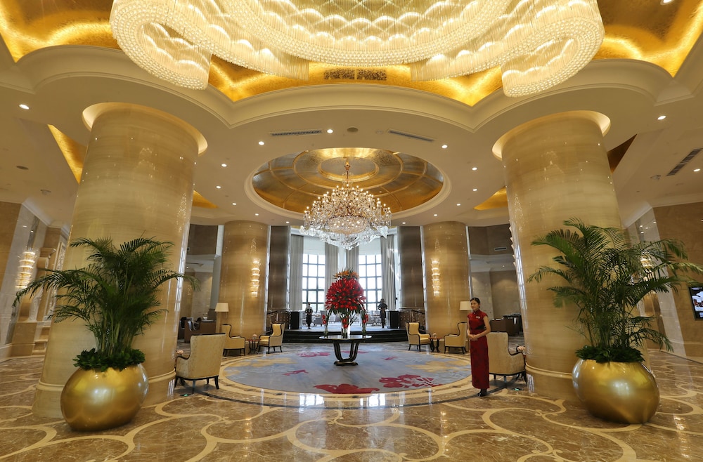 WYNDHAM GRAND XIAMEN HAICANG 29/50