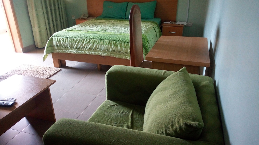 Mataan酒店套房酒店(Mataan Hotel Suites) 图片2