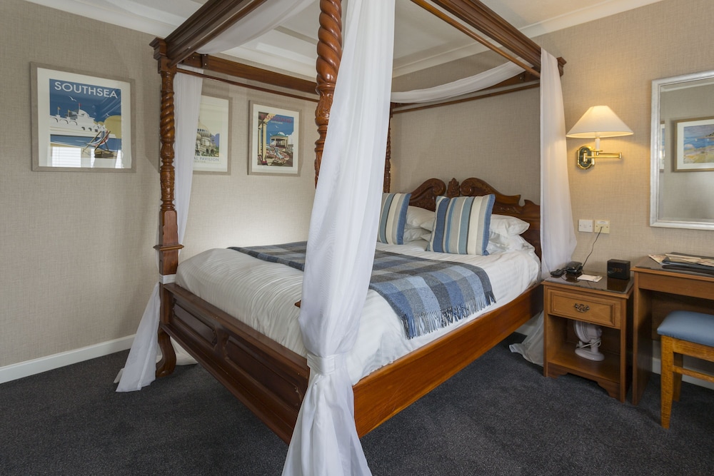 Beachcroft Hotel, Bw Signature Collection 27/64