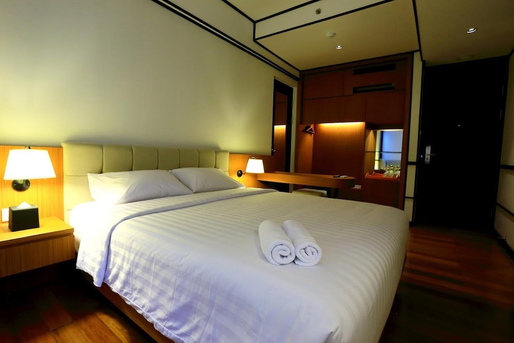 Hotel Namin Bandung 16/67