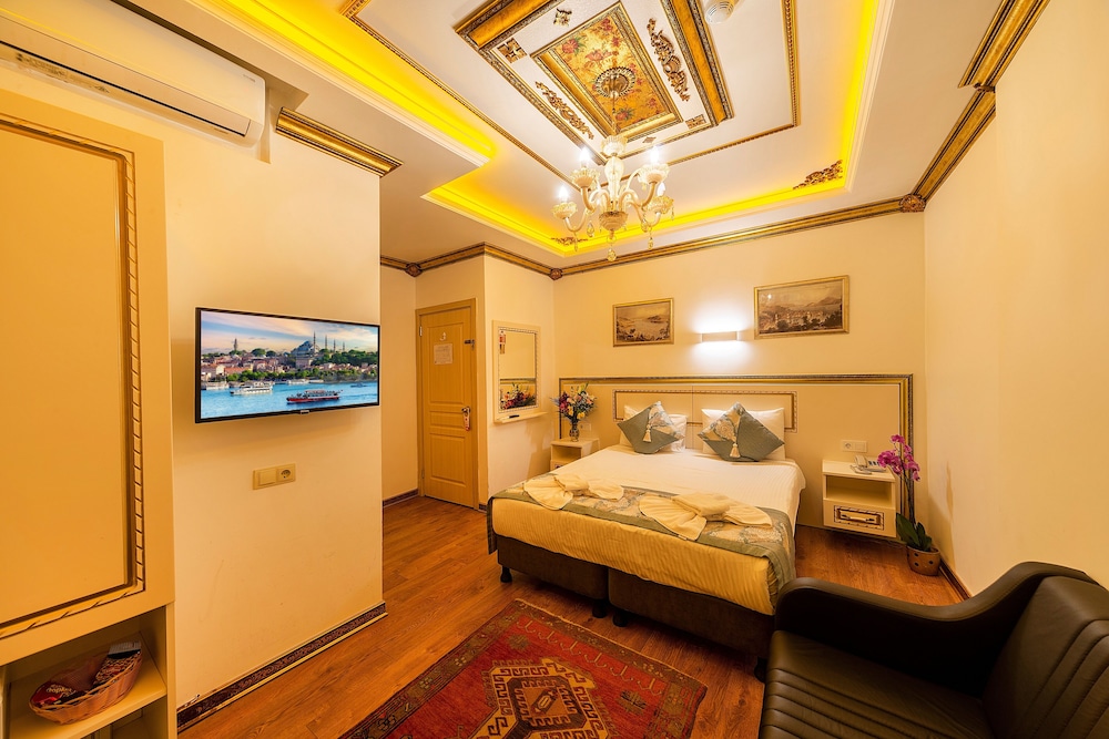Sultan House Hotel 36/69