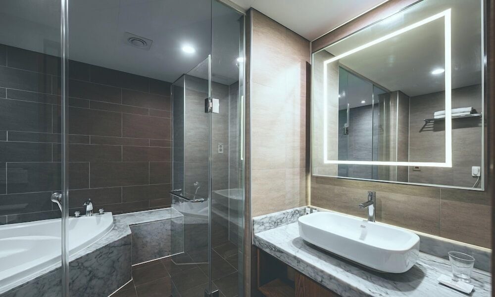 Wonju Citi Hotel 48/55