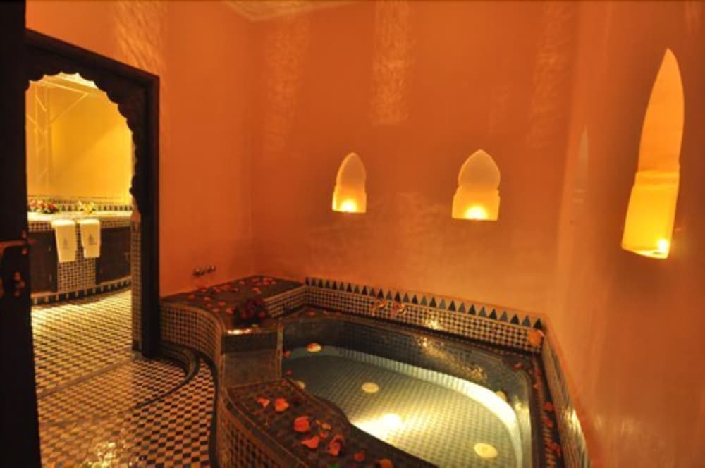 Riad Salam Fes 10/36