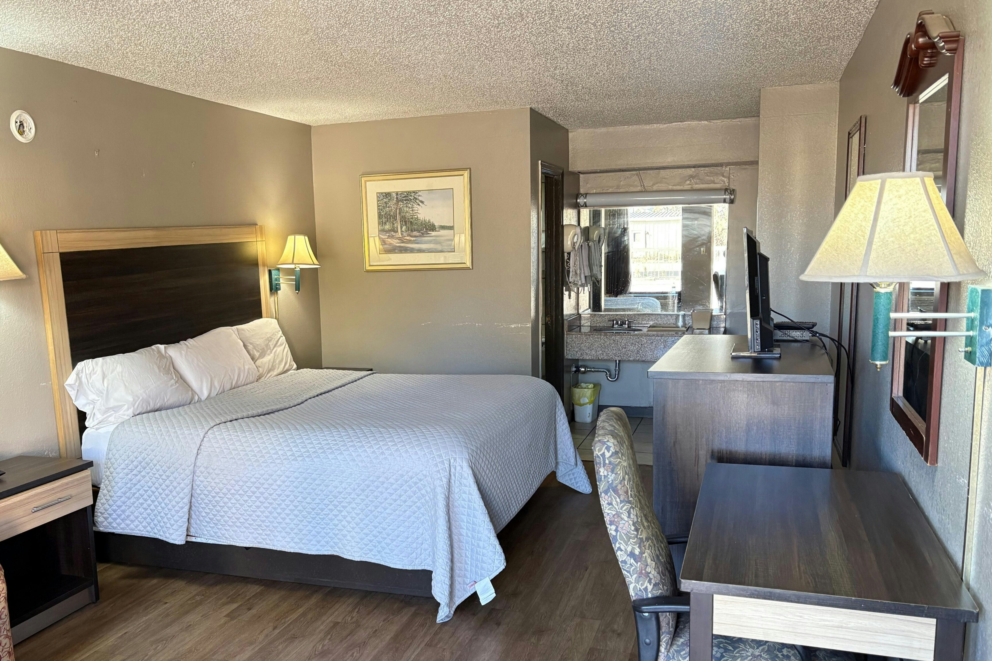 American Inn by Hotel O Selma US 80 23/30