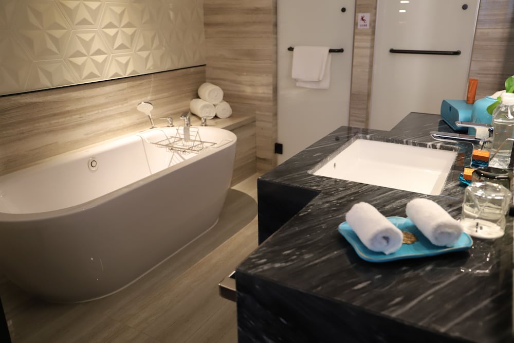Crowne Plaza Wuzhen 39/71